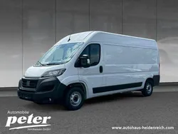 Weiß Gebraucht 2023 Fiat Ducato Van | 32.725 € (Fairer Preis)