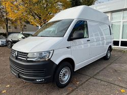 Weiß Gebraucht 2016 VW Transporter Van | 9.990 € (Superpreis)