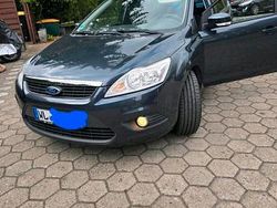 Gebraucht 2008 Ford Focus Kombi | 2.700 € (Fairer Preis)