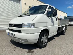 Weiß Gebraucht 1998 VW T4 Van | 7.099 € (Guter Preis)