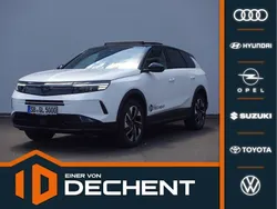 Schwarz Gebraucht 2025 Opel Grandland X SUV | 35.890 € (Fairer Preis)