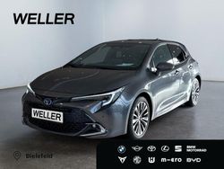 Grau Gebraucht 2024 Toyota Corolla Team Limousine | 25.480 € (Guter Preis)