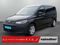 Deep black perleffekt Gebraucht 2022 VW Caddy Van / Kleinbus | 23.680 € (Guter Preis)