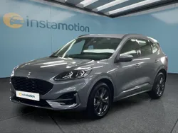 Silber Neu 2024 Ford Kuga SUV | 29.649 € (Guter Preis)