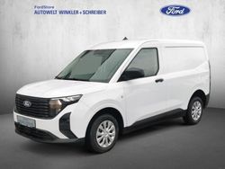 Weiß Neu 2025 Ford Transit Trend Van / Kleinbus | 23.990 € (Fairer Preis)
