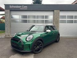 Grün Gebraucht 2023 Mini Cooper SE Kleinwagen | 20.900 € (Fairer Preis)