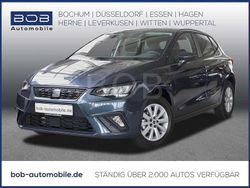 Magnetic grey met (grau) (grau) Gebraucht 2024 Seat Ibiza Style Kleinwagen | 16.888 € (Fairer Preis)