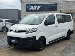 Weiß Gebraucht 2020 Citroën Spacetourer Van | 14.500 €