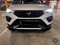 Weiß Gebraucht 2022 Cupra Ateca SUV | 33.333 € (Fairer Preis)