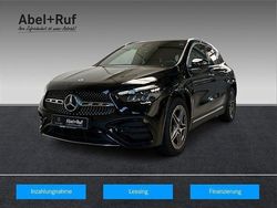 Gebraucht 2025 Mercedes GLA220 AMG SUV | 45.798 € (Superpreis)