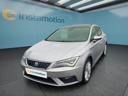 Silber Gebraucht 2020 Seat Leon Kleinwagen | 17.349 € (Fairer Preis)