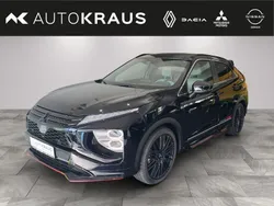 Schwarz Neu 2024 Mitsubishi Eclipse Cross Top SUV | 45.990 €