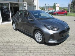 Lead grey Gebraucht 2025 Mazda 2 Center-Line Kleinwagen | 21.590 € (Fairer Preis)