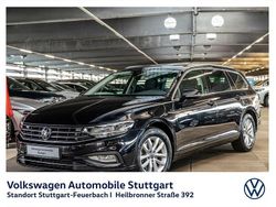 Deep black perleffekt Gebraucht 2022 VW Passat Business Kombi | 26.930 € (Etwas zu teuer)