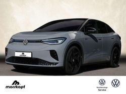 Mondsteingrau, uni Neu 2025 VW ID.5 GTX SUV | 64.940 € (Teuer)