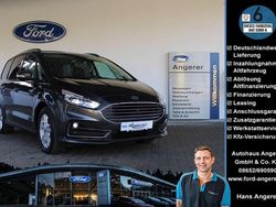 Magneticgrau Gebraucht 2021 Ford Galaxy Titanium Van / Kleinbus | 27.990 € (Fairer Preis)