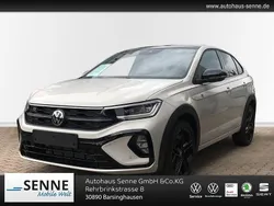 Grau Neu 2025 VW Taigo R-line SUV | 30.980 € (Fairer Preis)