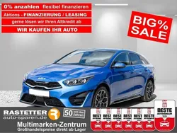 Blue flame Neu 2025 Kia ProCeed GT-Line Kleinwagen | 29.970 €