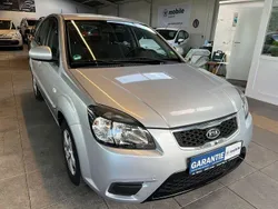 Gebraucht 2011 Kia Rio Vision Limousine | 1.499 € (Fairer Preis)