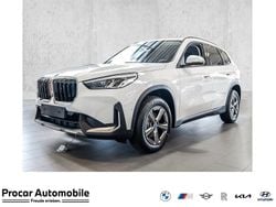 Weiß Neu 2025 BMW X1 SUV | 41.500 € (Guter Preis)