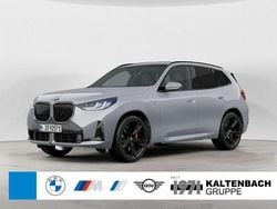Grau Neu 2025 BMW X3 M Sport SUV | 74.390 € (Superpreis)