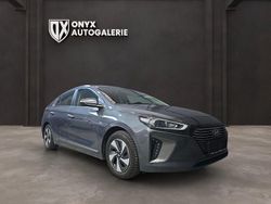 Grau Gebraucht 2018 Hyundai Ioniq Style Kleinwagen | 9.200 € (Etwas zu teuer)