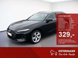 Mythosschwarz Gebraucht 2025 Audi A5 Ambiente Kombi | 38.430 € (Superpreis)