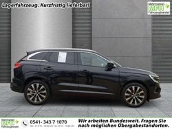 Blackpearlschwarz Neu 2025 Renault Austral Techno SUV | 33.790 € (Guter Preis)