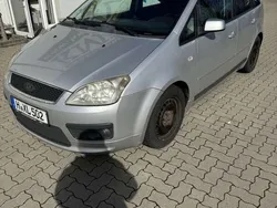 Gebraucht 2006 Ford C-MAX Van / Kleinbus | 800 € (Guter Preis)
