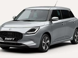 Silber (farbe frei wählbar) Neu 2025 Suzuki Swift Comfort+ Kleinwagen | 22.990 €