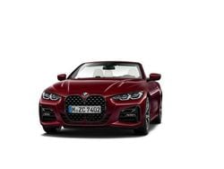 Gebraucht 2025 BMW 430 Cabriolet Shadowline Cabrio | 49.611 € (Fairer Preis)
