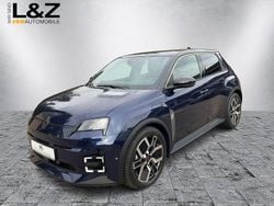 Nachtblau, dach black pe Gebraucht 2025 Renault 5 E-Tech Urban Limousine | 32.480 €