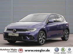 Othercolor Gebraucht 2021 VW Polo R-line Kleinwagen | 29.945 €