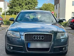 Gebraucht 2008 Audi A6 Kombi | 5.590 € (Fairer Preis)