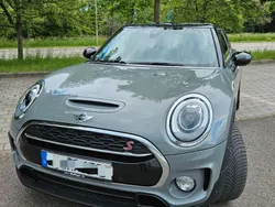 Grau Gebraucht 2018 Mini Cooper S Clubman Chili Kombi | 19.750 € (Guter Preis)