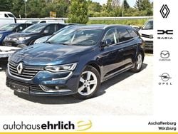 Blau Gebraucht 2019 Renault Talisman GrandTour LIMITED Kombi | 19.890 € (Fairer Preis)