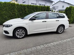 Weiß Gebraucht 2019 Fiat Tipo Pop Kombi | 8.750 € (Superpreis)