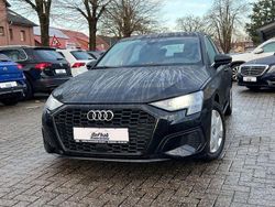 Schwarz Gebraucht 2021 Audi A3 Basis Limousine | 19.800 € (Guter Preis)