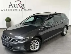 Mangangrau Gebraucht 2022 VW Passat Business Kombi | 22.749 € (Fairer Preis)