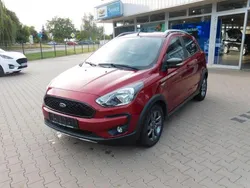 Andere Gebraucht 2019 Ford Ka Kleinwagen | 9.795 € (Guter Preis)