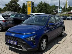 Blau Gebraucht 2022 Hyundai Bayon SUV | 15.750 € (Guter Preis)
