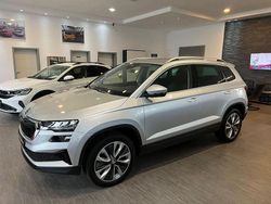 Silber Gebraucht 2022 Skoda Karoq SUV | 19.385 €