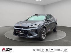 Schwarz Neu 2025 Cupra Formentor VZ SUV | 39.990 € (Guter Preis)