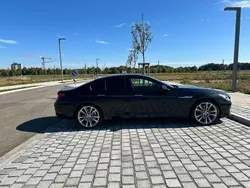 Schwarz Gebraucht 2014 BMW 640 M Sport Coupé | 19.600 € (Superpreis)