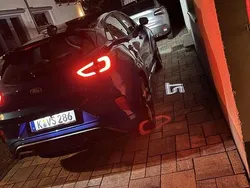 Gebraucht 2024 Ford Puma ST SUV | 34.700 € (Teuer)