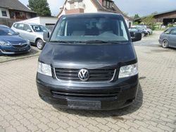 Schwarz Gebraucht 2009 VW T5 California Van | 5.499 € (Superpreis)
