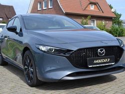 Neu 2025 Mazda 3 Homura-Line | 27.450 €