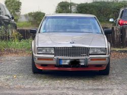 Gold Gebraucht 1990 Cadillac Eldorado Coupé | 4.900 €