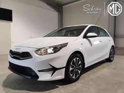 Neu 2025 Kia Ceed Limousine | 20.879 € (Guter Preis)