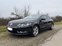 Schwarz Gebraucht 2016 VW Passat Limousine | 14.350 € (Fairer Preis)